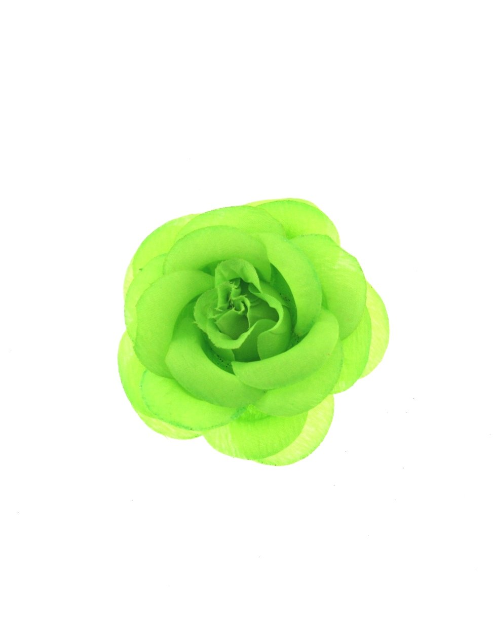 12 / Lime Green