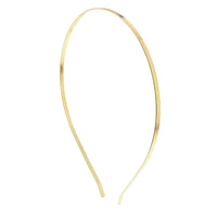 4mm Metal Aliceband