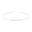 4mm Metal Aliceband