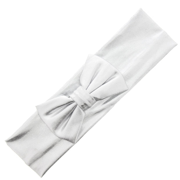 Classic Bow Headband