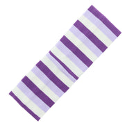 Assorted Shaded Stripe Headbands