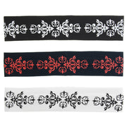 Assorted Tribal Pattern Headbands