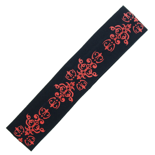 Assorted Tribal Pattern Headbands