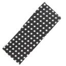 Reversible Stars & Stripes White Headband