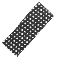 Reversible Stars & Stripes White Headband