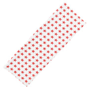 Reversible Stars & Stripes White Headband