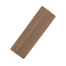 7cm Width Lycra Headband