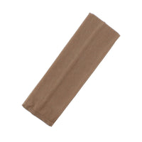 7cm Width Lycra Headband