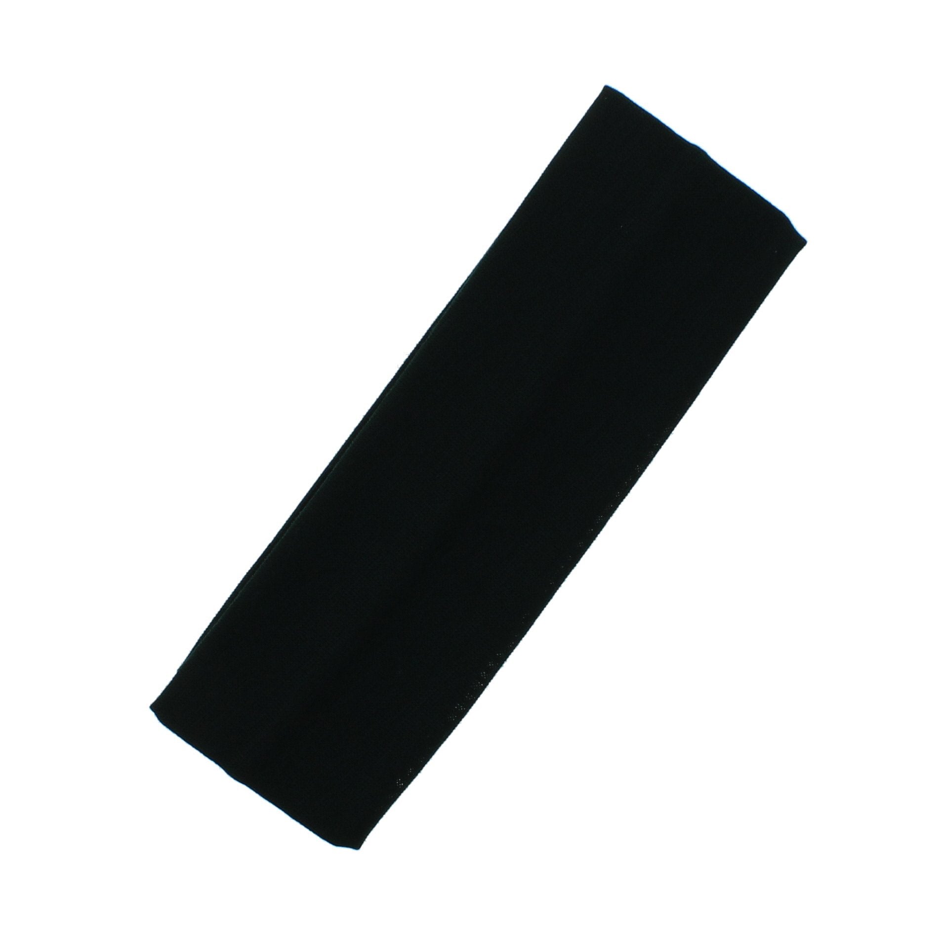 7cm Width Lycra Headband