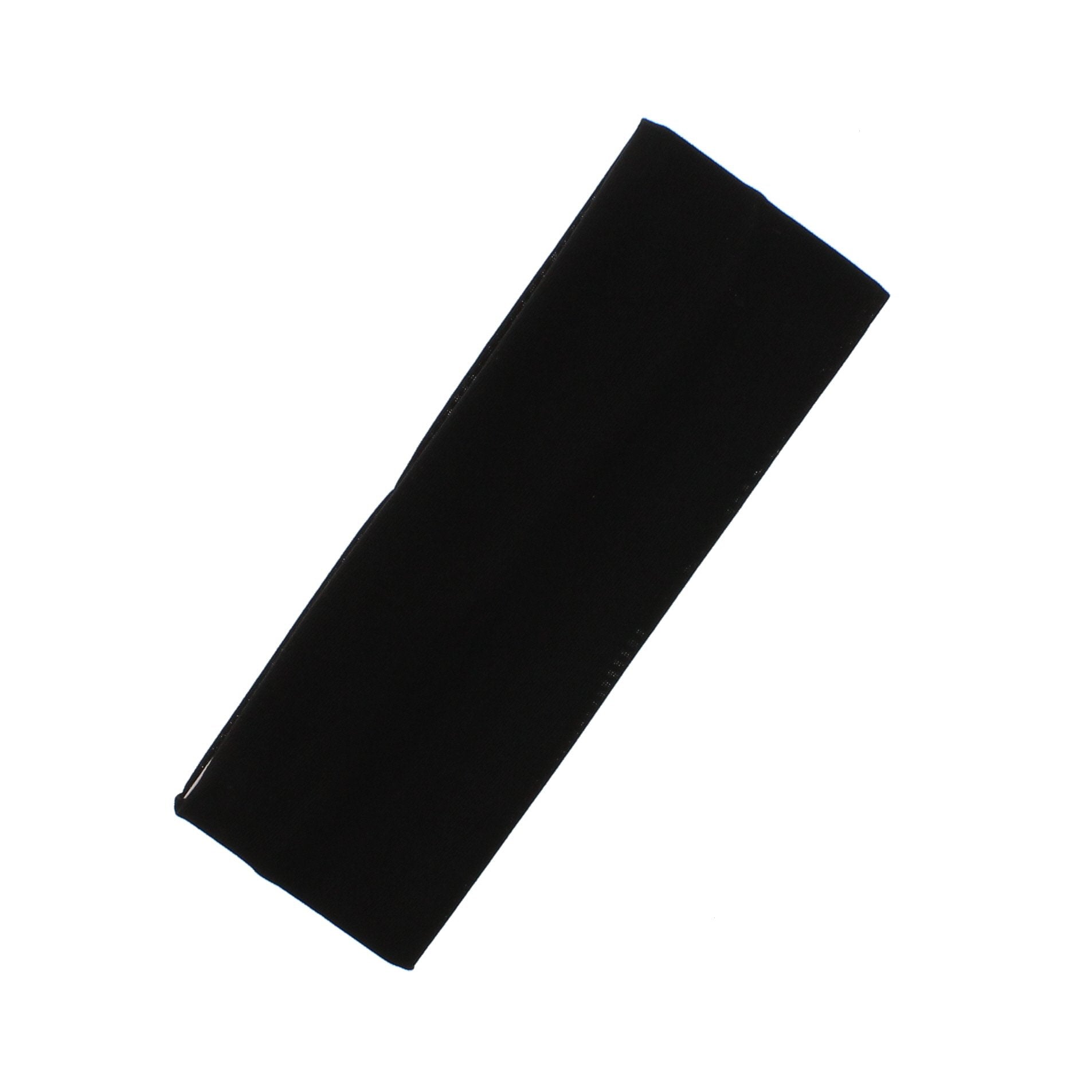 7cm Width Lycra Headband