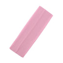 7cm Width Lycra Headband