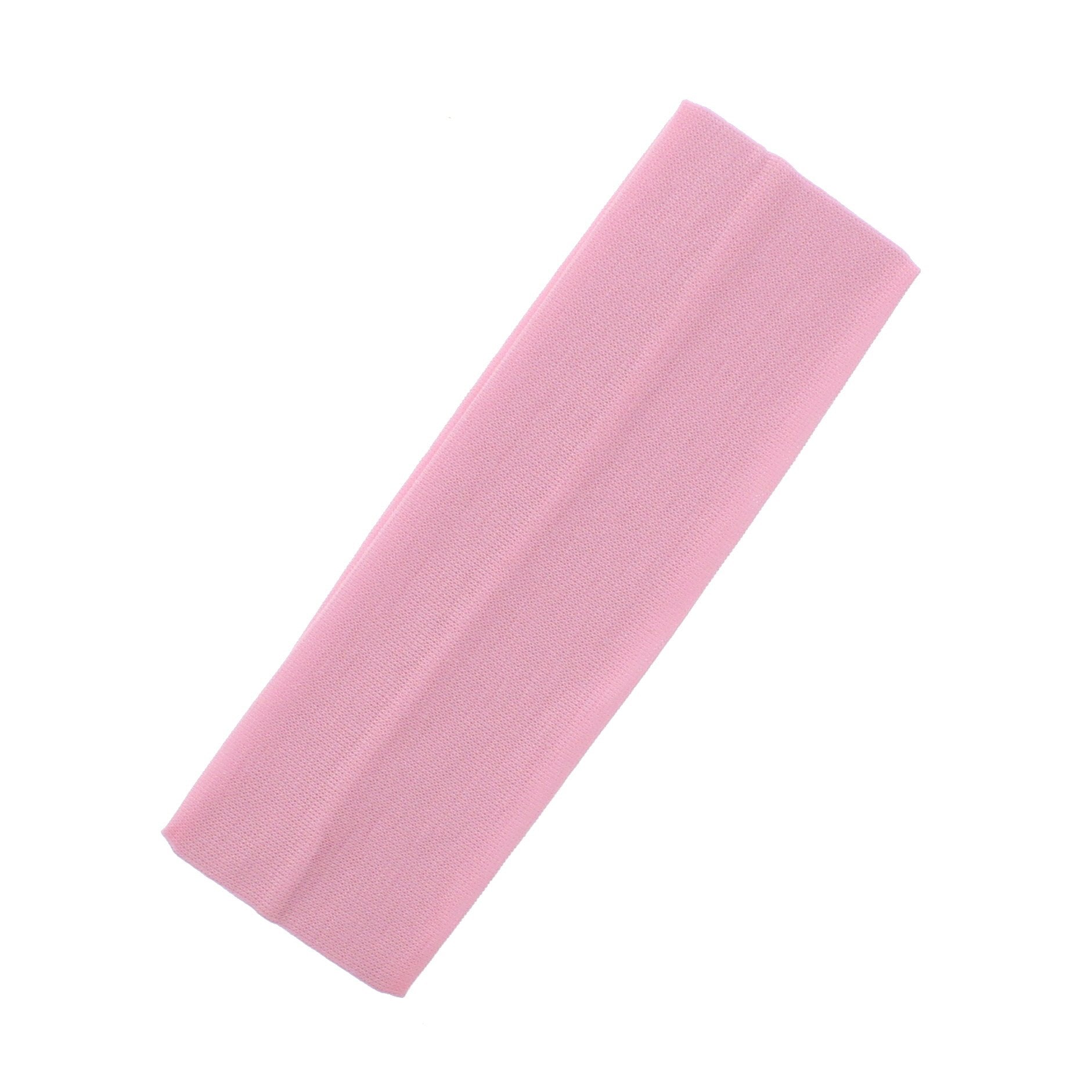 7cm Width Lycra Headband