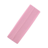 7cm Width Lycra Headband