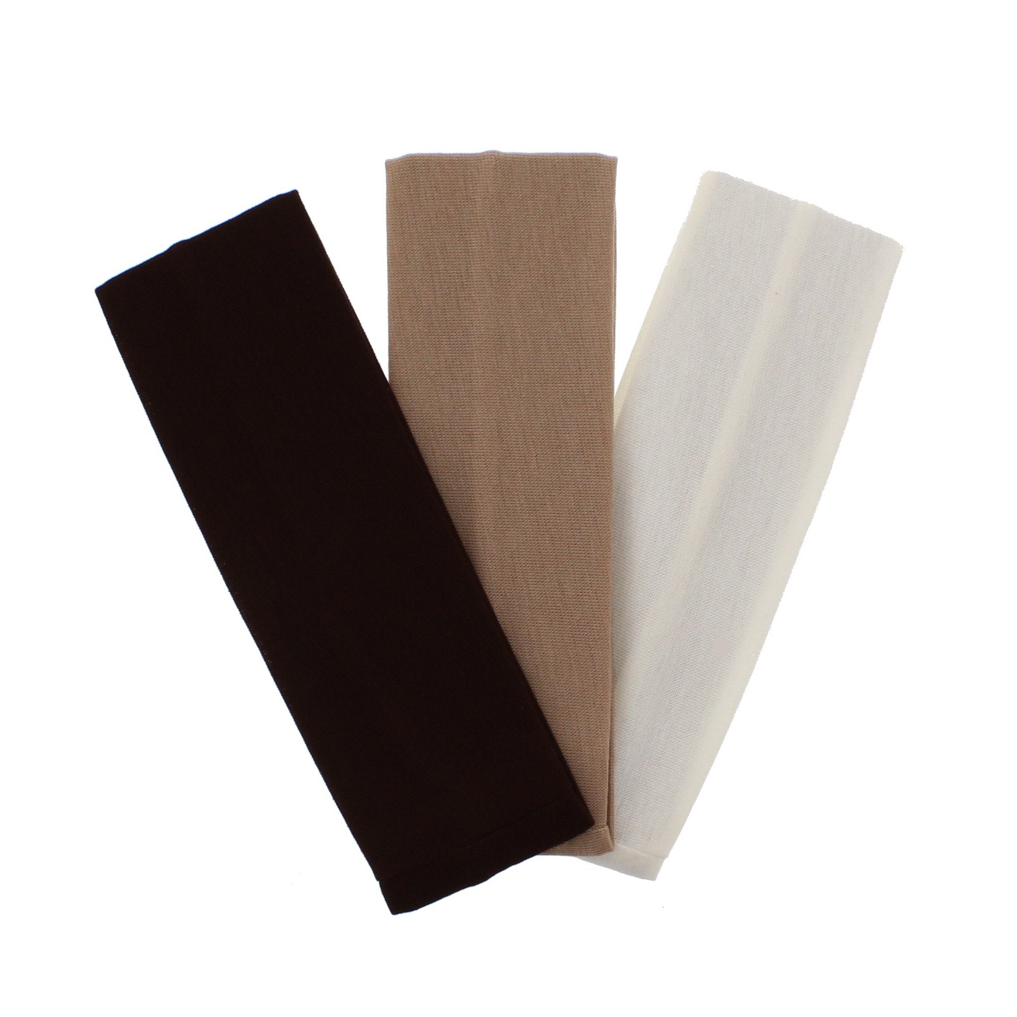 7cm Width Lycra Headband