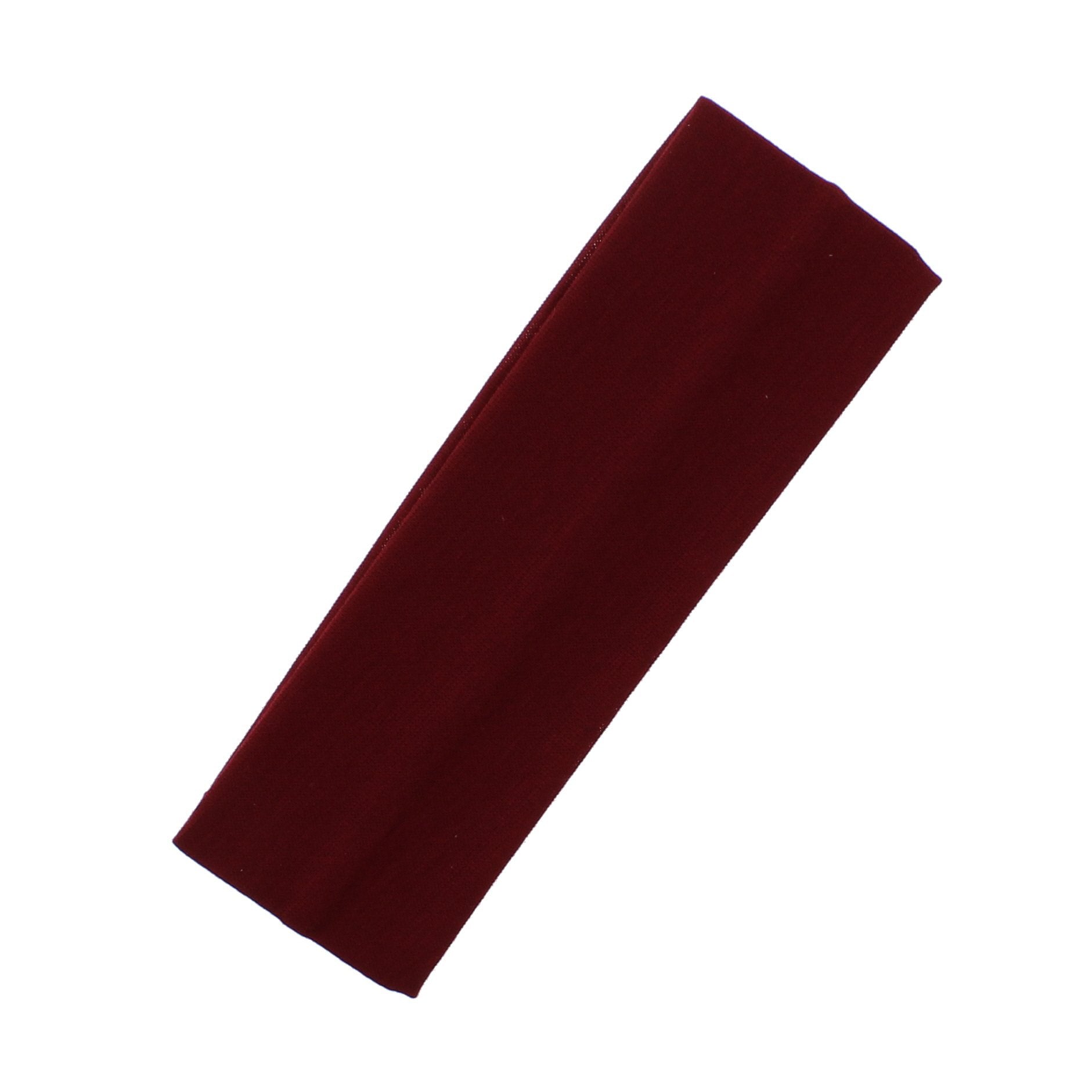 7cm Width Lycra Headband