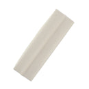 7cm Width Lycra Headband