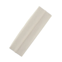 7cm Width Lycra Headband