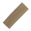 7cm Width Lycra Headband
