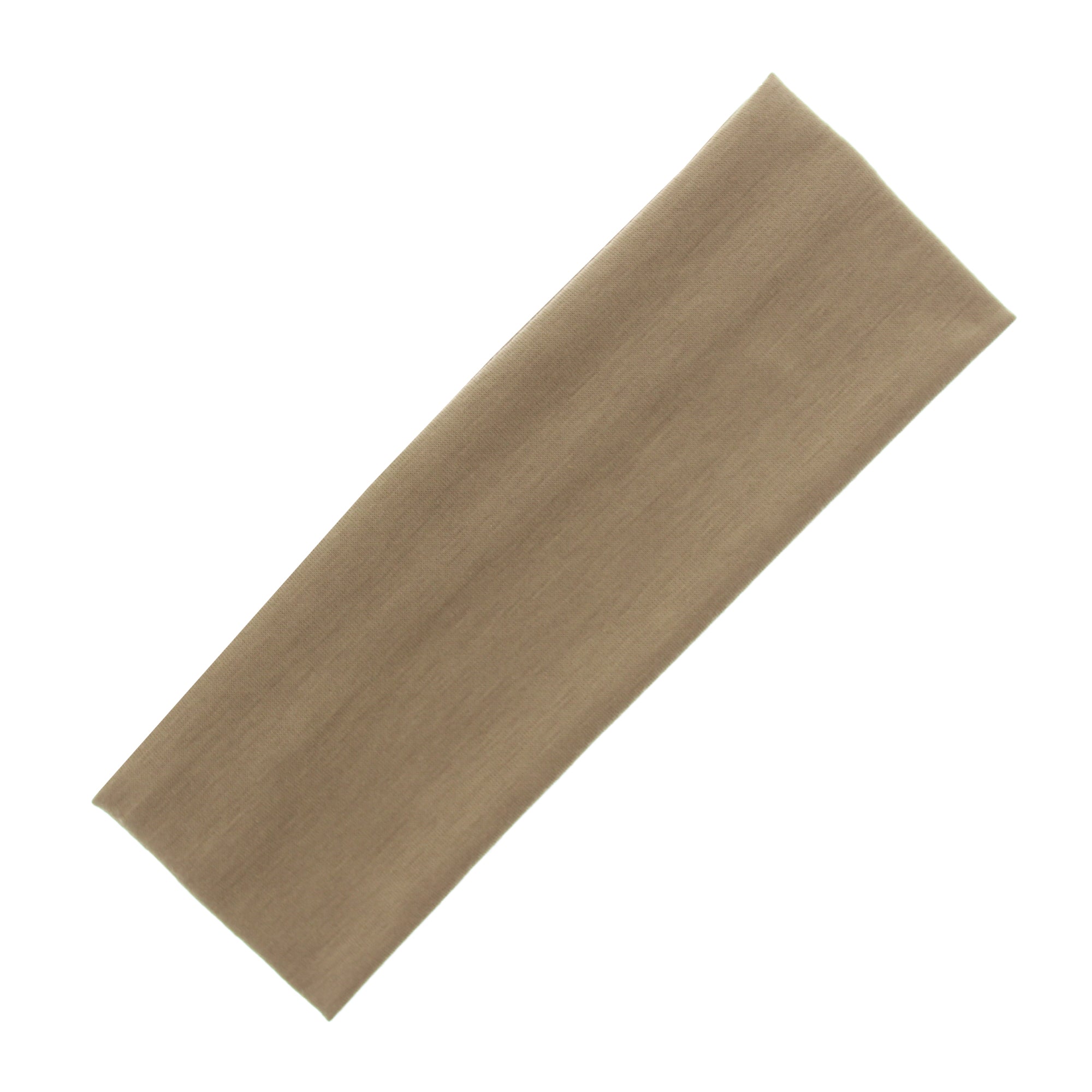 7cm Width Lycra Headband