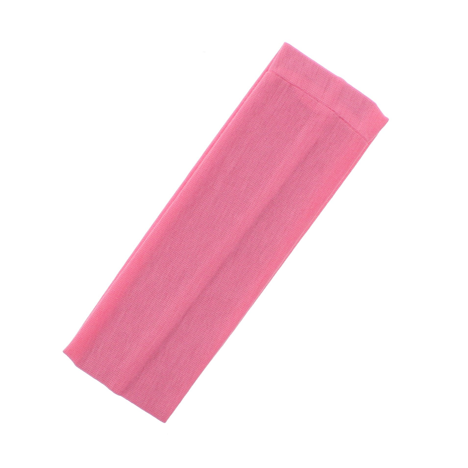 7cm Width Lycra Headband