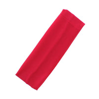7cm Width Lycra Headband