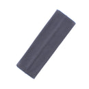 7cm Width Lycra Headband