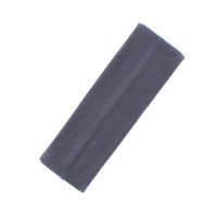 7cm Width Lycra Headband