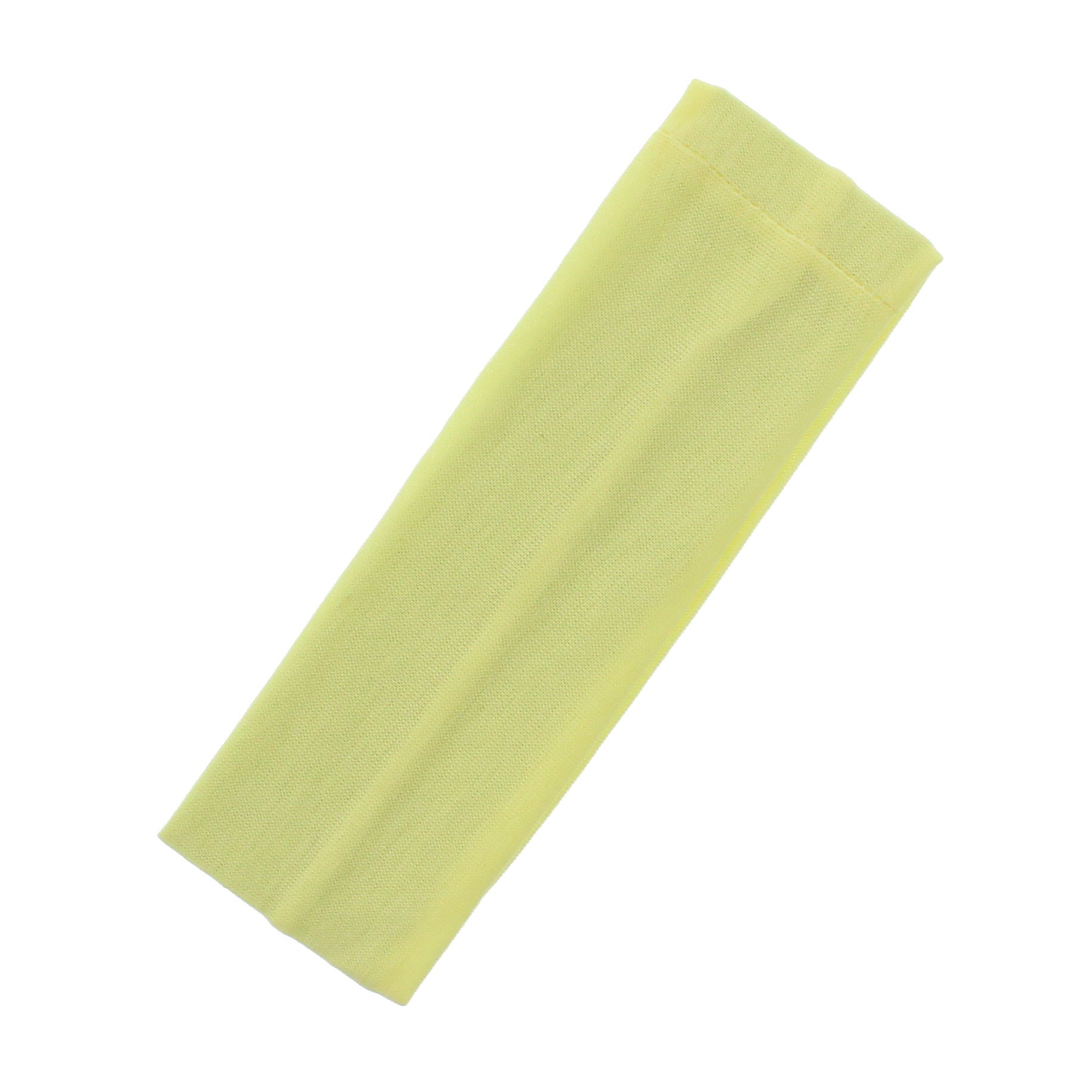 7cm Width Lycra Headband