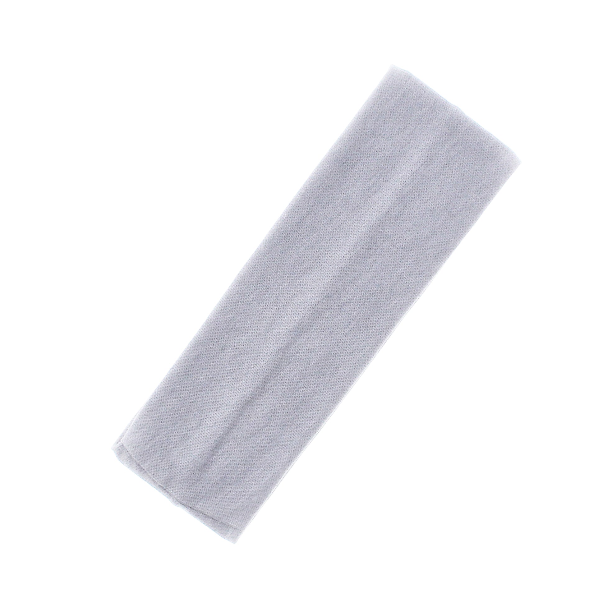 7cm Width Lycra Headband