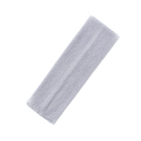 7cm Width Lycra Headband