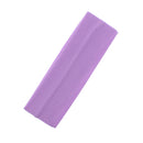 7cm Width Lycra Headband
