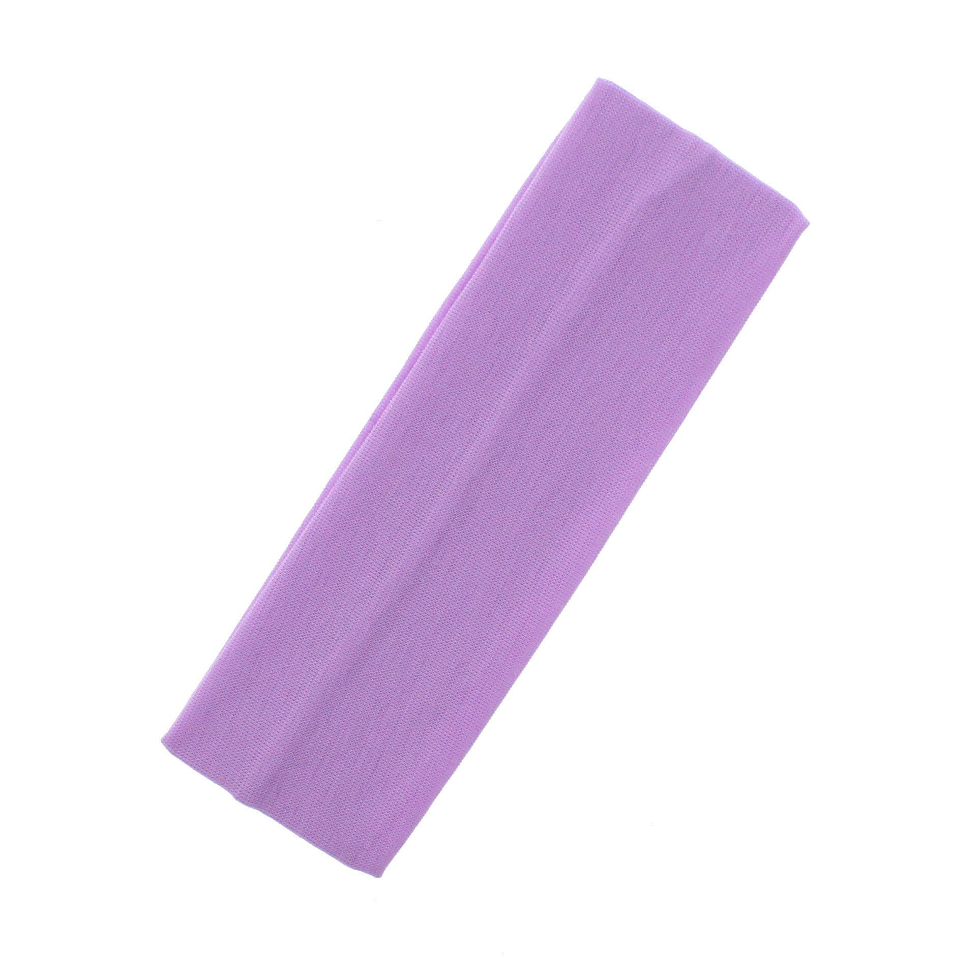 7cm Width Lycra Headband