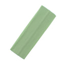7cm Width Lycra Headband