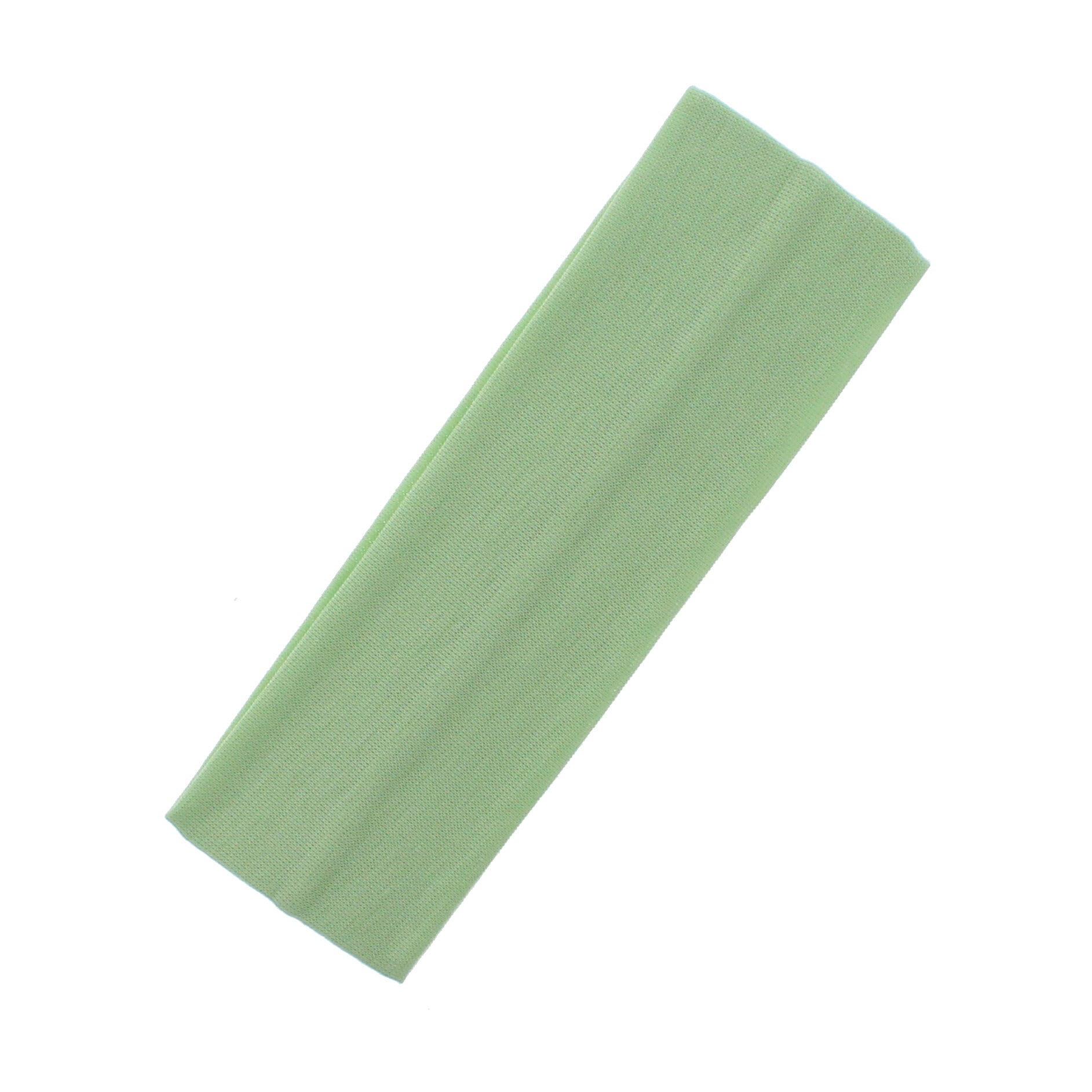 7cm Width Lycra Headband