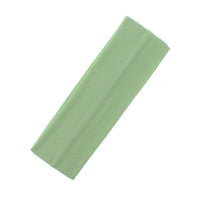 7cm Width Lycra Headband