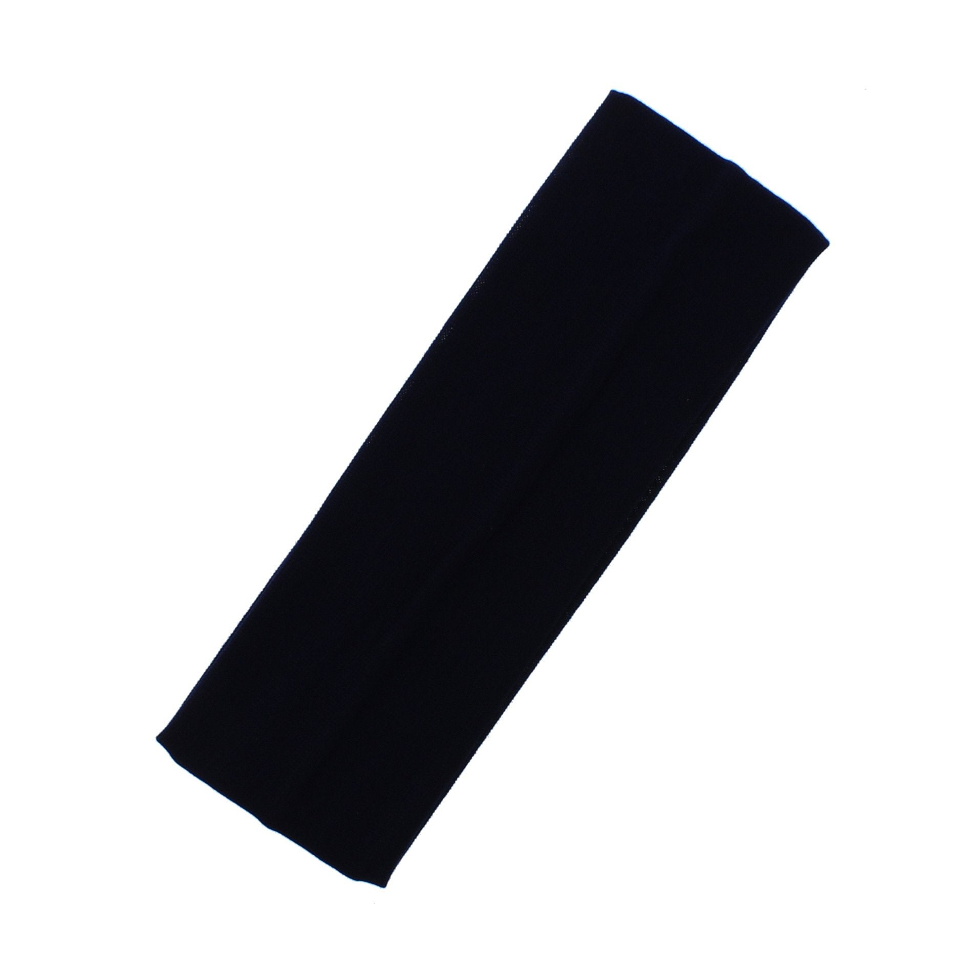7cm Width Lycra Headband