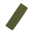 7cm Width Lycra Headband