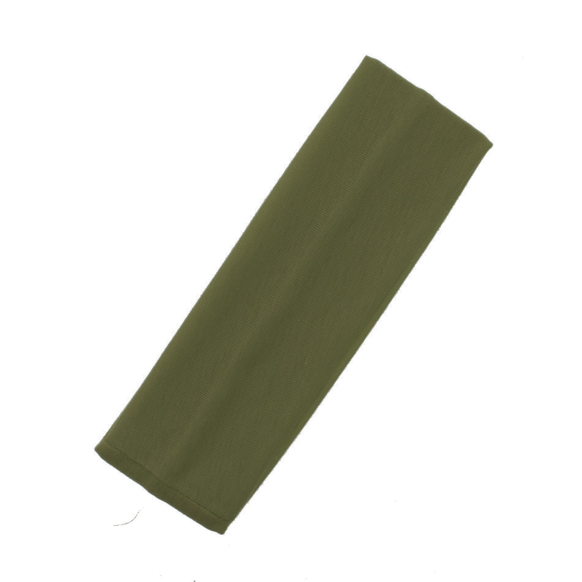 7cm Width Lycra Headband