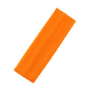 7cm Width Lycra Headband