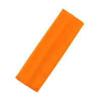 7cm Width Lycra Headband