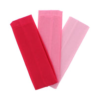 7cm Width Lycra Headband