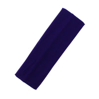 7cm Width Lycra Headband
