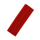 7cm Width Lycra Headband