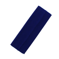 7cm Width Lycra Headband