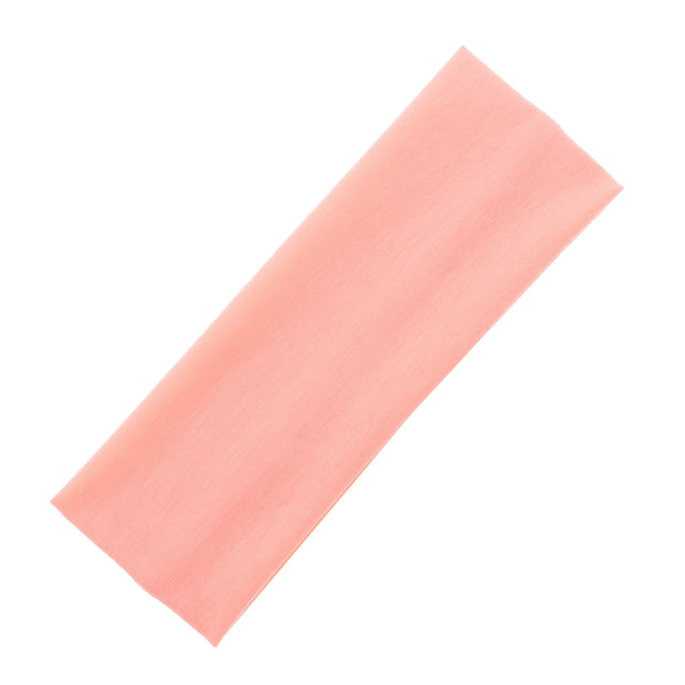 7cm Width Lycra Headband