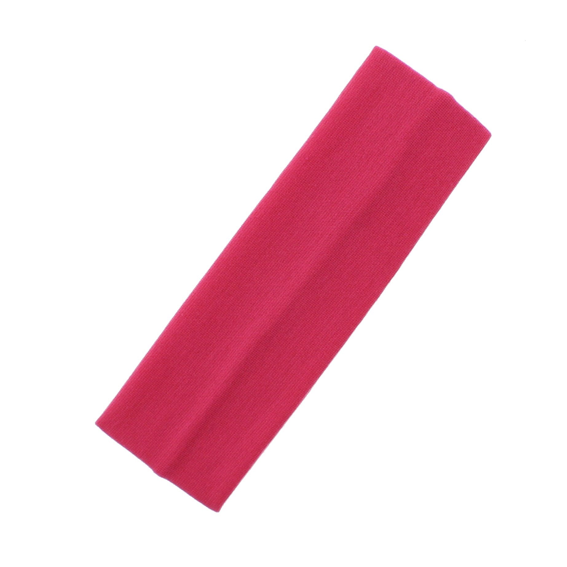 7cm Width Lycra Headband