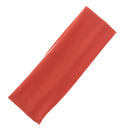 7cm Width Lycra Headband