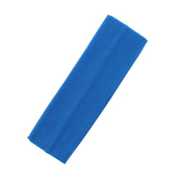 7cm Width Lycra Headband