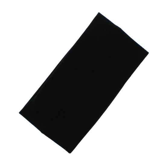 12cm Width Lycra Headband