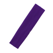 4.5cm Width Lycra Headband